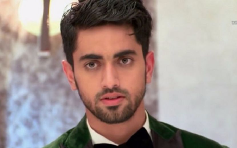 ZAIN IMAM - ACTORII INDIENI PREFERATII MEI