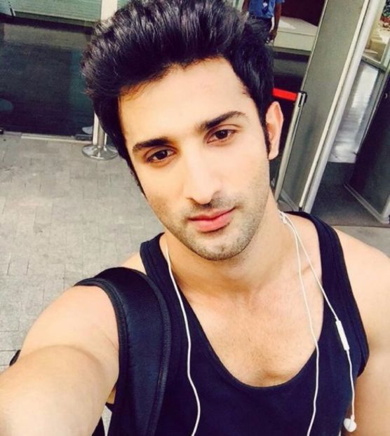 SIDHANT GUPTA - ACTORII INDIENI PREFERATII MEI