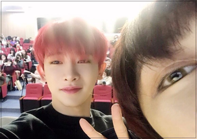 ✖ Dᴀʏ 424 × 09.12.2017 ✖ - cuz i think about you err - day___