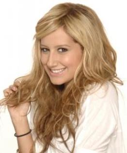 392884 - ashley tisdale