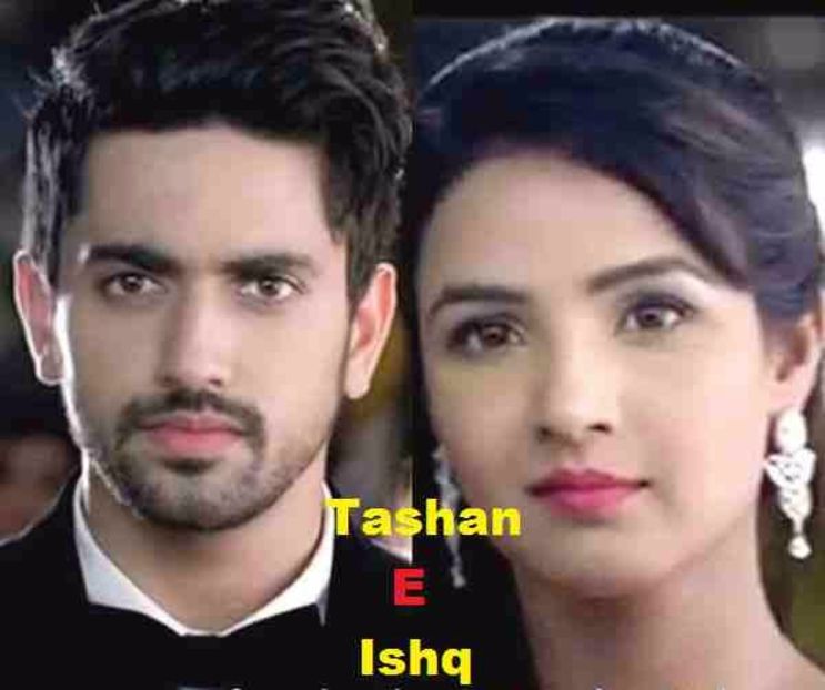 tashan-e-ishq-14th-march-2016-written-episode-update - TASHAN E ISHQ-INIMI RATACITE