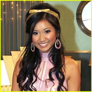 brenda-song-pass-plate-interview - brenda song