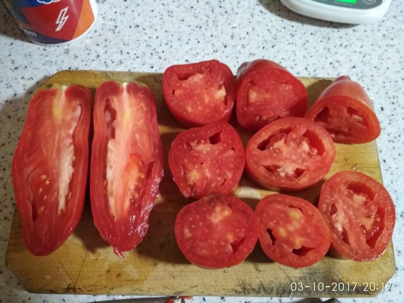 RUSSIAN PEPPER TG (10) - RUSSIAN PEPPER