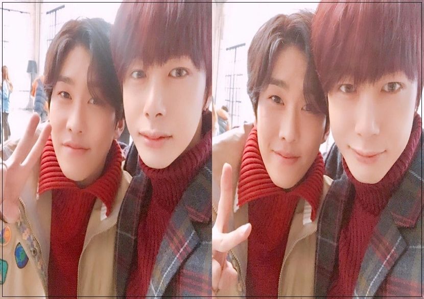 ✖ Dᴀʏ 425 × 10.12.2017 ✖ - cuz i think about you err - day___