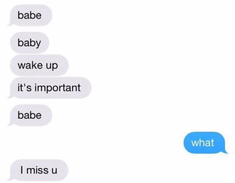  - stoned on you
