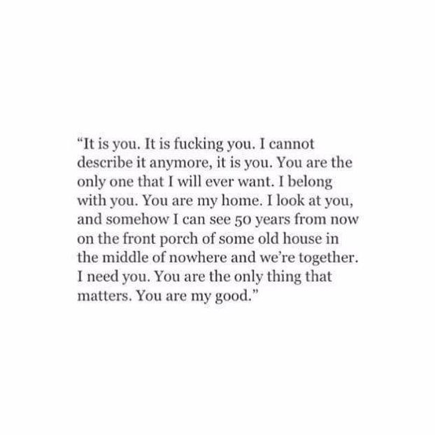  - stoned on you
