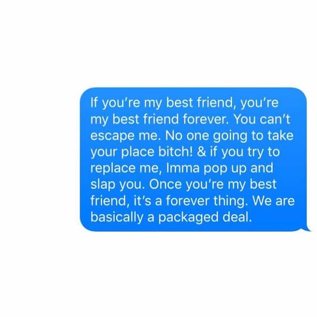  - stoned on you