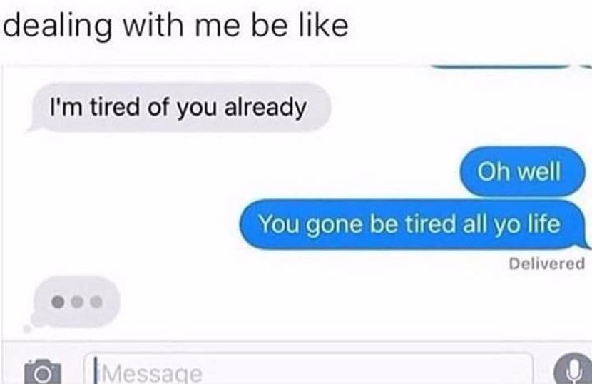  - stoned on you