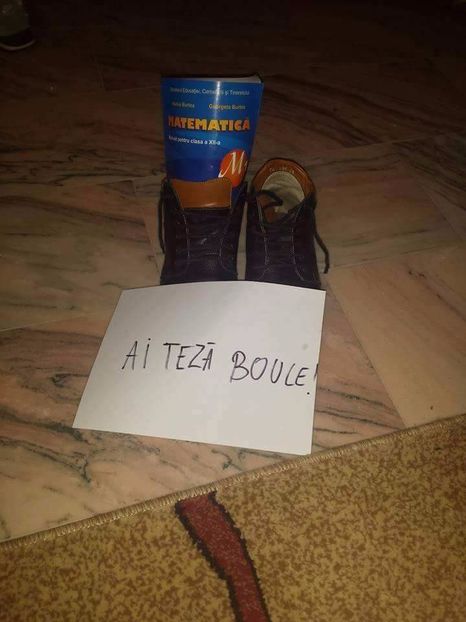  - it s just a game we do