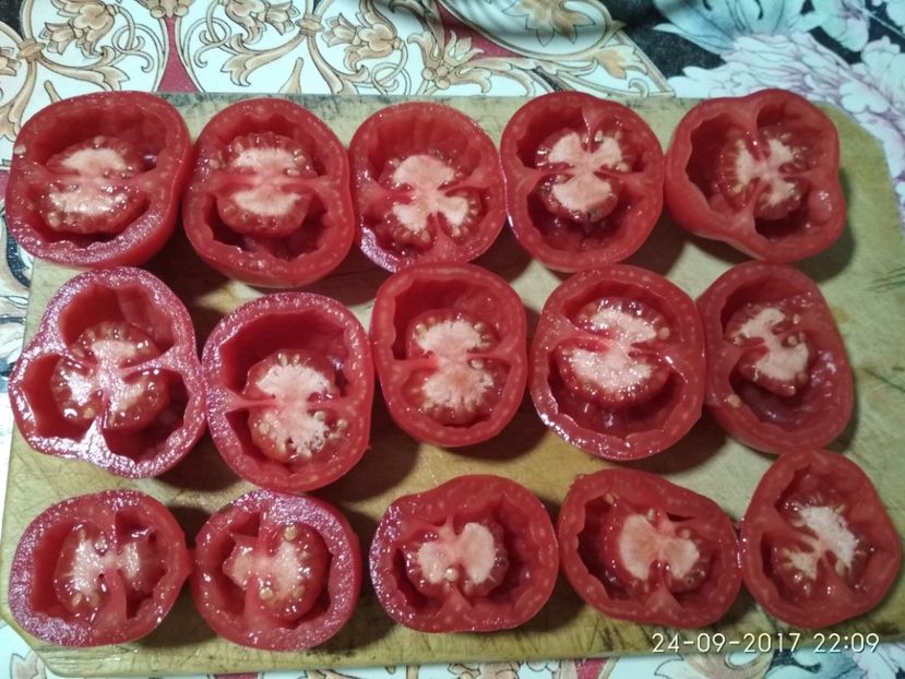 ROSII GOGOȘAR  (18) - ROȘII GOGOȘAR