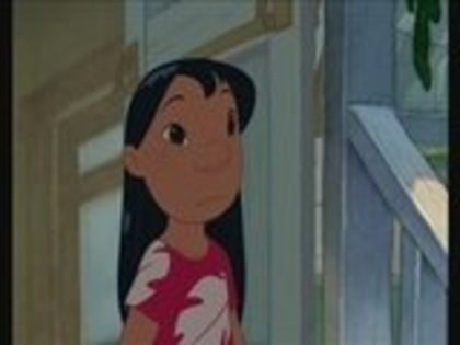 lilio and stitch (2) - Lilo and Stitch