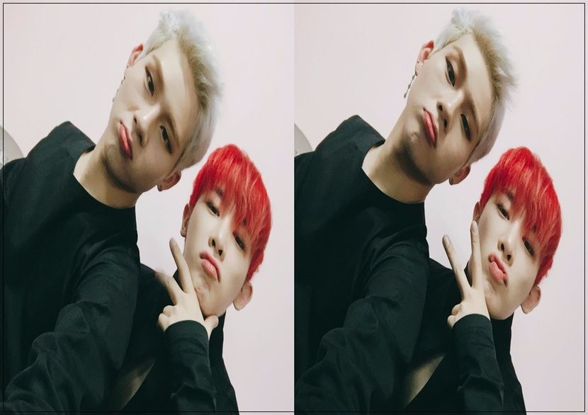 ✖ Dᴀʏ 426 × 11.12.2017 ✖ - cuz i think about you err - day___