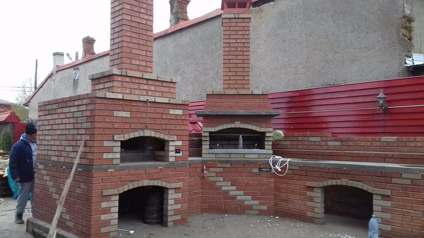 GF5 - CUPTOR SI GRATAR LA GIURGIU - FRENTI