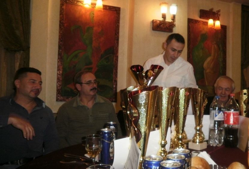 BAICOI 2017 - 04 - Antonel Puscasu