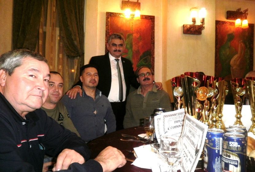 BAICOI 2017 - 04 - Antonel Puscasu