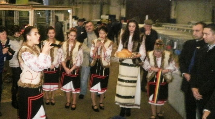 PB190522 - Expoziția Națională Băicoi 2017