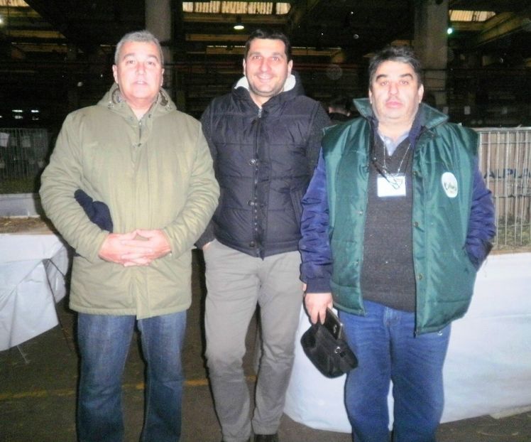 PB200623 - Expoziția Națională Băicoi 2017