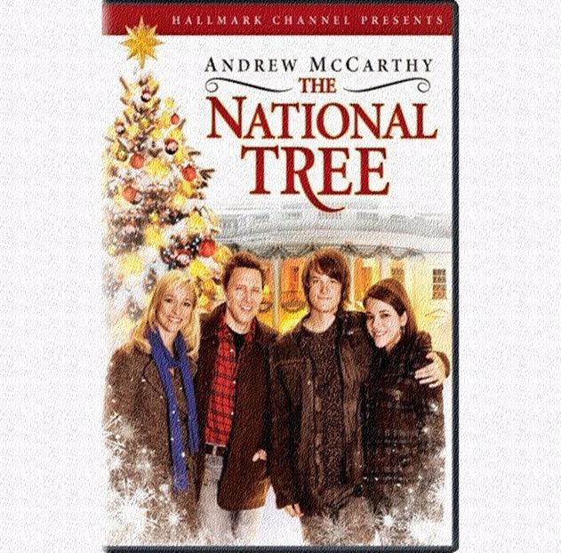 ❝The National Tree (2009)❞ - I m okay with us just being friends