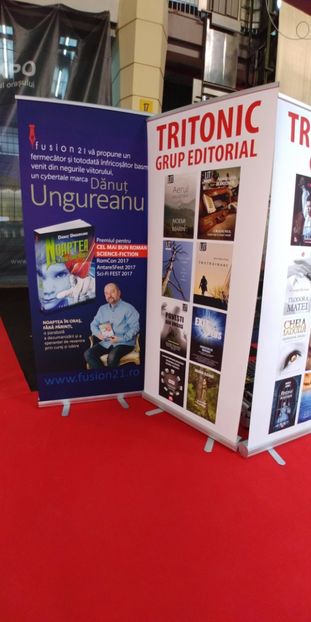  - Gaudeamus 2017