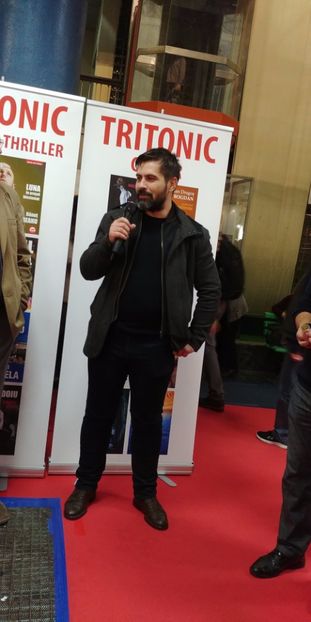  - Gaudeamus 2017