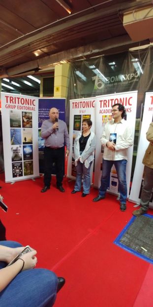  - Gaudeamus 2017