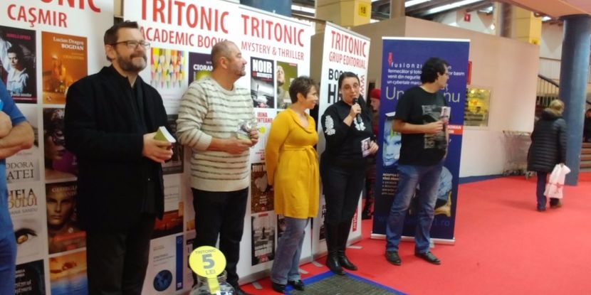  - Gaudeamus 2017