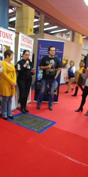  - Gaudeamus 2017