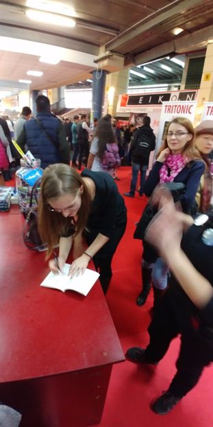 - Gaudeamus 2017
