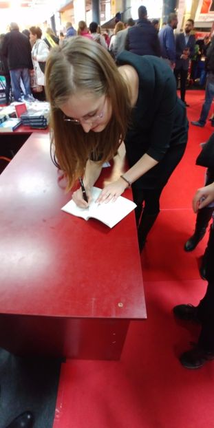  - Gaudeamus 2017