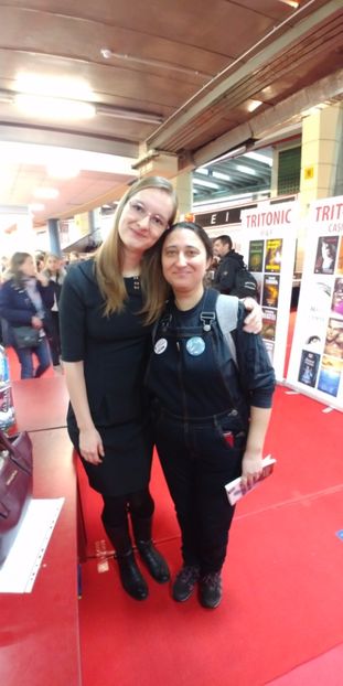  - Gaudeamus 2017