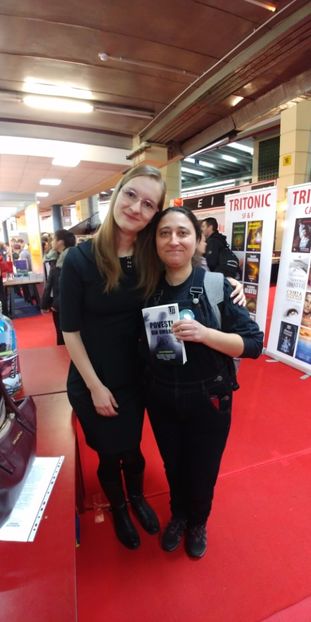  - Gaudeamus 2017