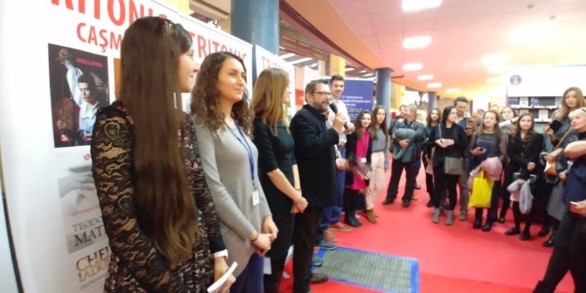  - Gaudeamus 2017
