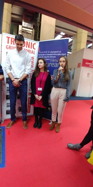  - Gaudeamus 2017
