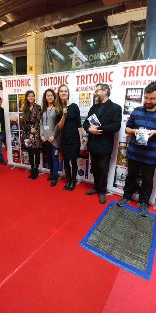  - Gaudeamus 2017