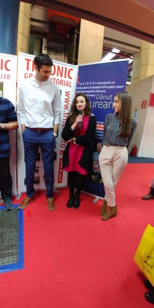  - Gaudeamus 2017