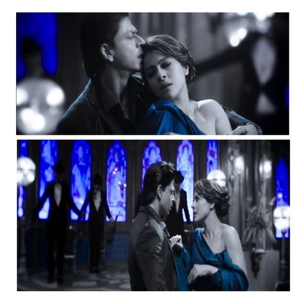 @myreasonofhappiness. - my king khan - time for feelings