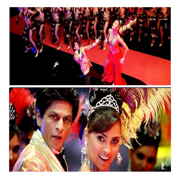 @myreasonofhappiness. - my king khan - time for feelings