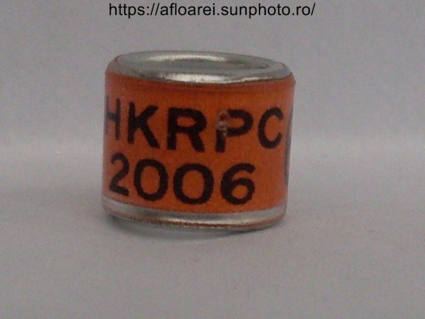 HKRPC 2006 - HONG KONG