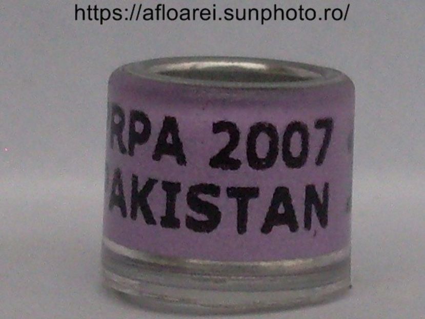 PRPA 2007 PAKISTAN MOV - PAKISTAN-PAK