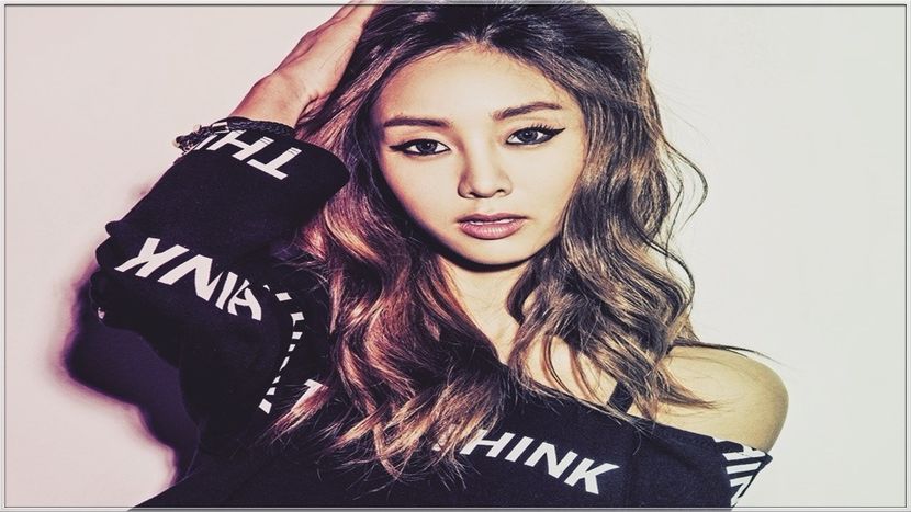 ● Dᴀʏ 197 → 13.12.2017 ♥ G.NA ✓ - im the biggest hit on this stage__