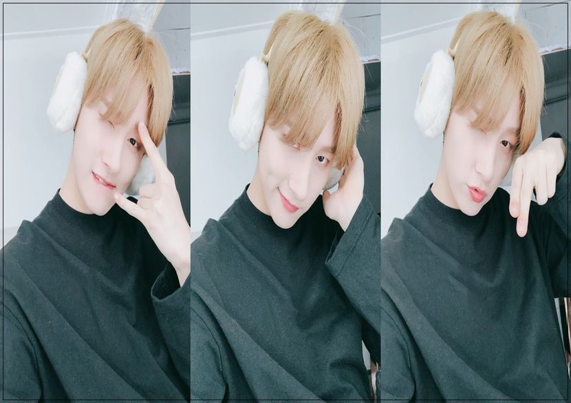 ✖ Dᴀʏ 428 × 13.12.2017 ✖ - cuz i think about you err - day___