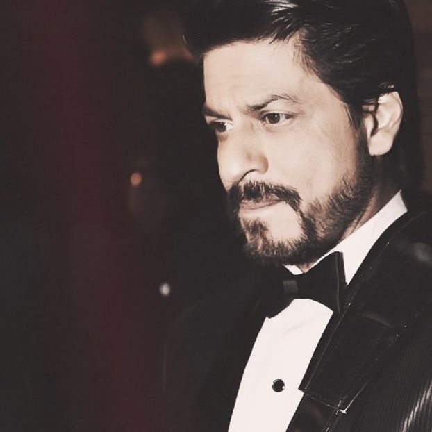 　∞ Shahrukh Khan ∞ @myoneandonly - this is literally perfection - xoxo