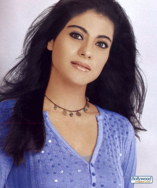 KAJOL - VEDETE CARE SEAMANA FOARTE BINE APROAPE IDENTIC PART ONE