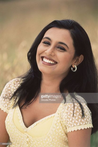 RANI MUKHERJI - VEDETE CARE SEAMANA FOARTE BINE APROAPE IDENTIC PART ONE