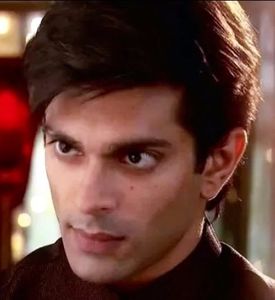 KARAN SINGH GROVER - VEDETE CARE SEAMANA FOARTE BINE APROAPE IDENTIC PART ONE