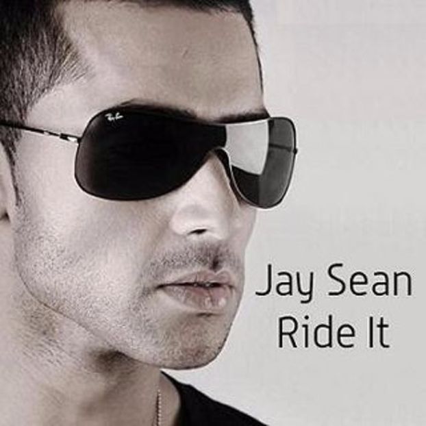 JAY SEAN - VEDETE CARE SEAMANA FOARTE BINE APROAPE IDENTIC PART ONE