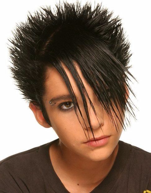 BILL KAULITZ - VEDETE CARE SEAMANA FOARTE BINE APROAPE IDENTIC PART ONE