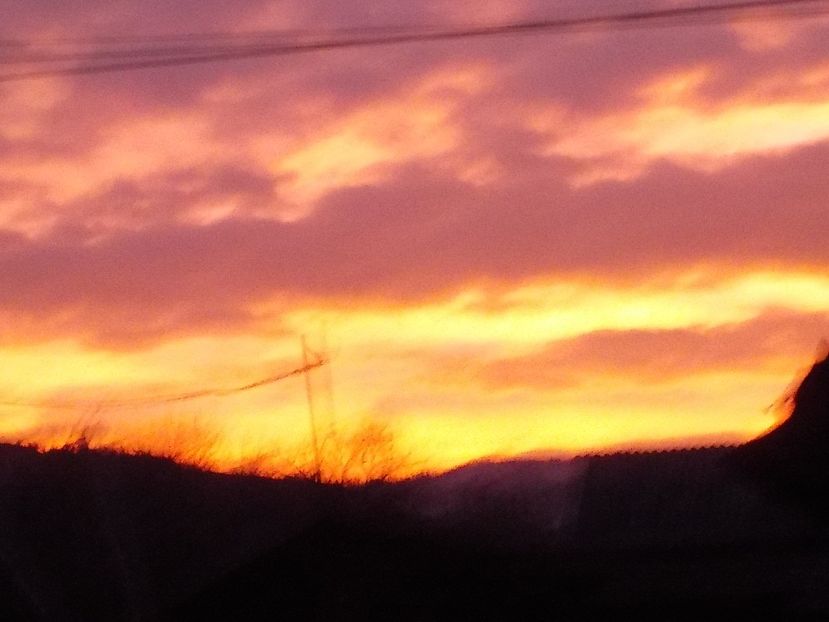  - rasarit de soare