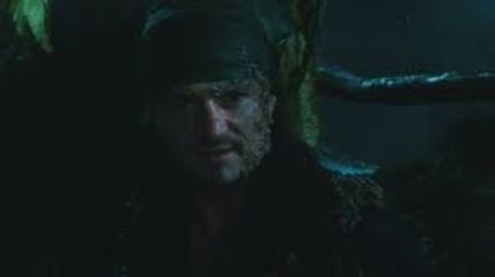 039 - Piratii din Caraibe Razbunarea Lui Salazar 2017