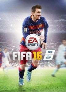 Fifa 16 - Fifa 2016 Joc